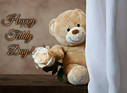 Happy Teddy Day Wishes 2021 – Quotes, Status, Messages, & Images - Happy Festivals