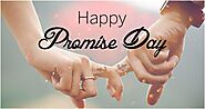 Happy Promise Day Wishes 2021 – Quotes, Status, Messages, & Images - Happy Festivals