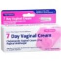 Clotrimazole Vaginal Cream USP 1 Percent , 7-Day Vaginal Cream - 45 g