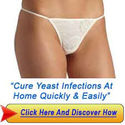 Vaginal yeast infections fact sheet