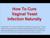 Quality Advice On How To Cure Yeast Infection Reviews