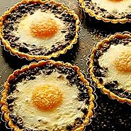 Tips for Delicious Baked Egg Tartlets