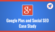 Google Plus and Social SEO Facts and Evidence - Plus Your Business