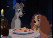 Lady and the Tramp