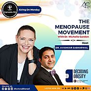 Episode 55: The Menopause Movement