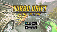 Turbo Drift Car Racing