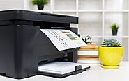 Benefits Of Using Environment-Friendly Printers