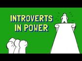 What is Good Leadership? Introverts Break it Down