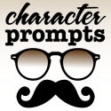 Character Prompts By 21x20 Media, Inc.