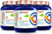 BioTRUST Nutrition - BioTrust Low Carb