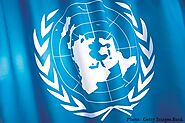 UNCTAD Raised Global Economy Forecast By 4.7% For 2021