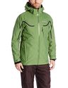 Columbia Sportswear Men's Whirlibird Interchange Jacket