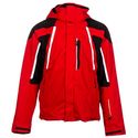 Obermeyer Charger Tall Mens Insulated Ski Jacket