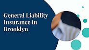 Get General Liability Insurance from IGM Brokerage Corp.