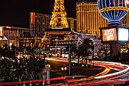 Strip de Las Vegas : Visitez Les Essentiels - StriptoVEGAS