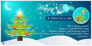 Christmas Interactive Cards, Free Christmas Interactive eCards | 123 Greetings