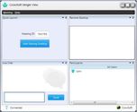 MingleView - Free Remote Desktop Sharing Software