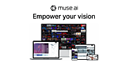 muse.ai | Cheaper video hosting with the most advanced in-video search