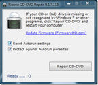 Repair Missing CD-DVD Drive In Windows 7