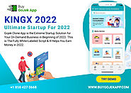 2022 Entrepreneur Ideas: Explorer On-Demand App Like Gojek Clone » Dailygram ... The Business Network