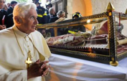 Μακάρι οι πολιτικοί να είχαν την ευθιξία του Πάπα! | Rizopoulos Post