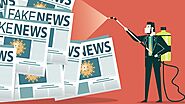 Social Networks Fight Against Fake News