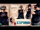 Borja & Bebo - Espuma ( Audio )