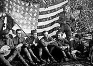 Why did the U.S. enter World War I? - Reasons | Key facts | Brief Overview | Museum Facts