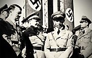 Hitler's Inner Circle- The infamous men of Nazi Germany. | Museum Facts