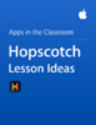 Hopscotch Lesson Ideas by Apple Education