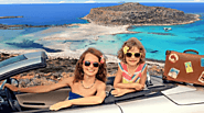 Travel services in Crete