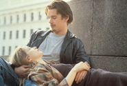 Before Sunrise