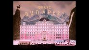 The Grand Budapest Hotel-Musical/Comedy