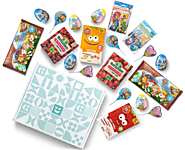 Sign up for a snack subscription