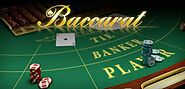Online Baccarat
