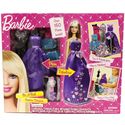 Barbie Be a Fashion Designer