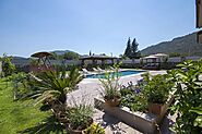 İslami Tatil Villaları | Listly List