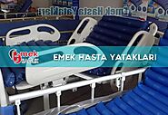 Çocuklar İçin Hasta Yatağı Var Mıdır?