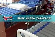 Profesyonellerden Hasta Yatağı Tavsiyeleri