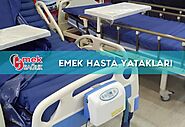 Hasta Yataklarında Fiyatı Etkileyen Unsurlar Nelerdir?