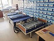 En Donanımlı Hasta Yataklarının Özellikleri Neler?