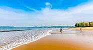 Goa Trip: An offbeat destination - Retriev Info