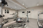 Home Gym Ideas: Excellent Ideas To Checkout To Decor Your Gym