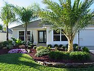 Amazing Florida Landscaping Ideas for Beautiful Frontyard