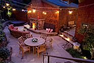 Find Amazing Deck Lighting Ideas to Brighten Up Your Deck