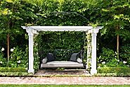 Calming Porch Swing Bed Ideas That Will Create Intense Magic In Your Porch