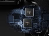 Dual DIGIC 6 Processors