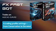ᐈ FX FastBot Advanced • Profitable Expert Advisor - MT4/5 Robot