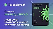 ᐈ Forex Extract EA • New Profitable Expert Advisor - MT4/5 Robot