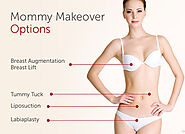 What is included in a Mommy Makeover? | US Board Certified Plastic Surgeon